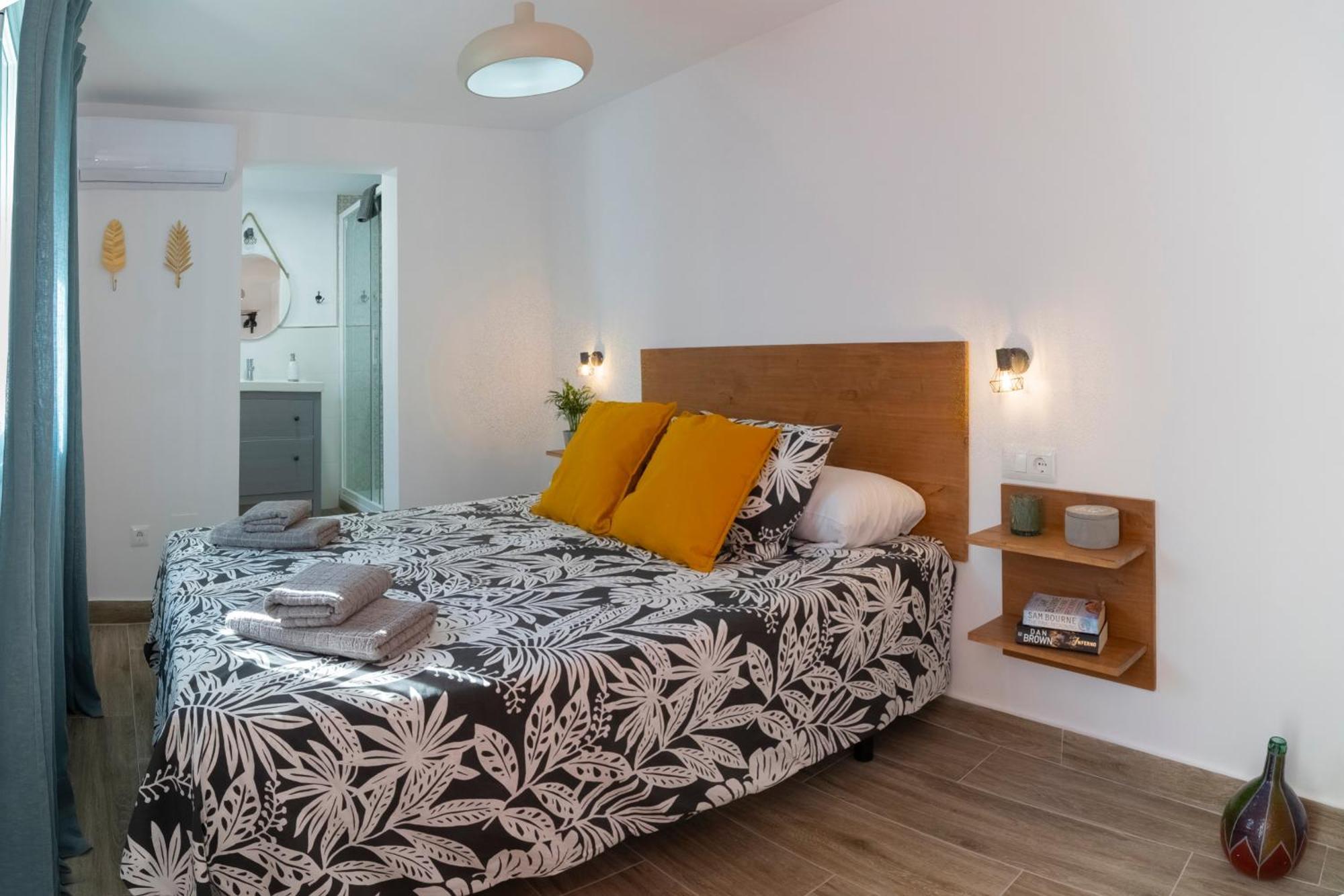 Casa Carabeo Appartement Nerja Buitenkant foto